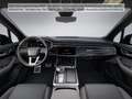 Audi Q7 S line 55TFSI COMP PLUS AHK MATRIX 7SITZER Schwarz - thumbnail 11