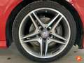 Mercedes-Benz CLA 220 d 4MATIC Shooting Brake Rojo - thumbnail 11