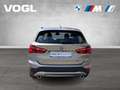BMW X1 xDrive18d inkl. SHZ, Navi, RFK Grau - thumbnail 6