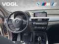 BMW X1 xDrive18d inkl. SHZ, Navi, RFK Grigio - thumbnail 10