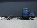 Iveco Daily CHASSIS CAB 35S17 EMP 4100 180 Bleu - thumbnail 3