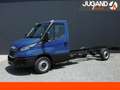 Iveco Daily CHASSIS CAB 35S17 EMP 4100 180 Bleu - thumbnail 1
