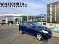 Dacia Dokker 1.5 dCi 90 eco² Supreme * 1.BESITZ Blau - thumbnail 1