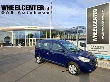 1.5 dCi 90 eco² Supreme * 1.BESITZ