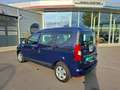 Dacia Dokker 1.5 dCi 90 eco² Supreme * 1.BESITZ Blau - thumbnail 6
