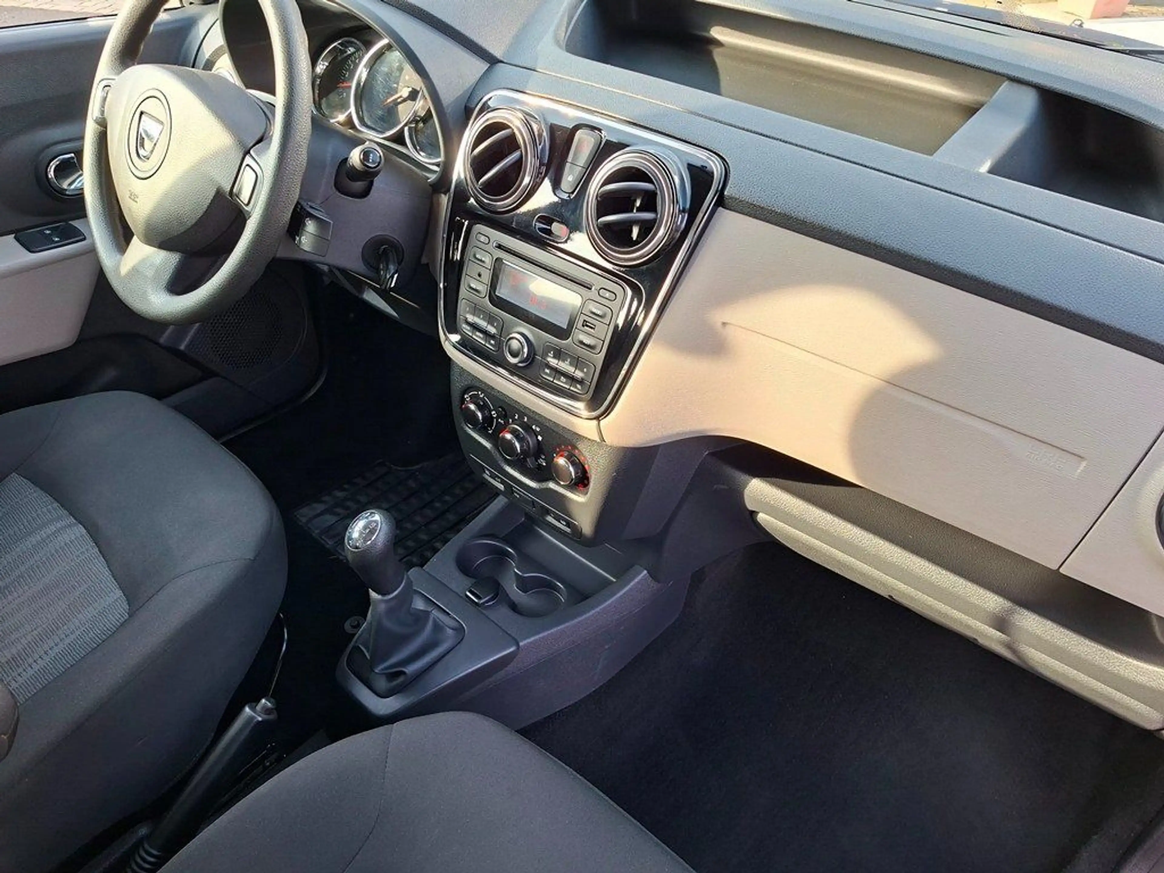 Dacia Dokker 1.5 dCi 90 eco² Supreme * 1.BESITZ — photo 14