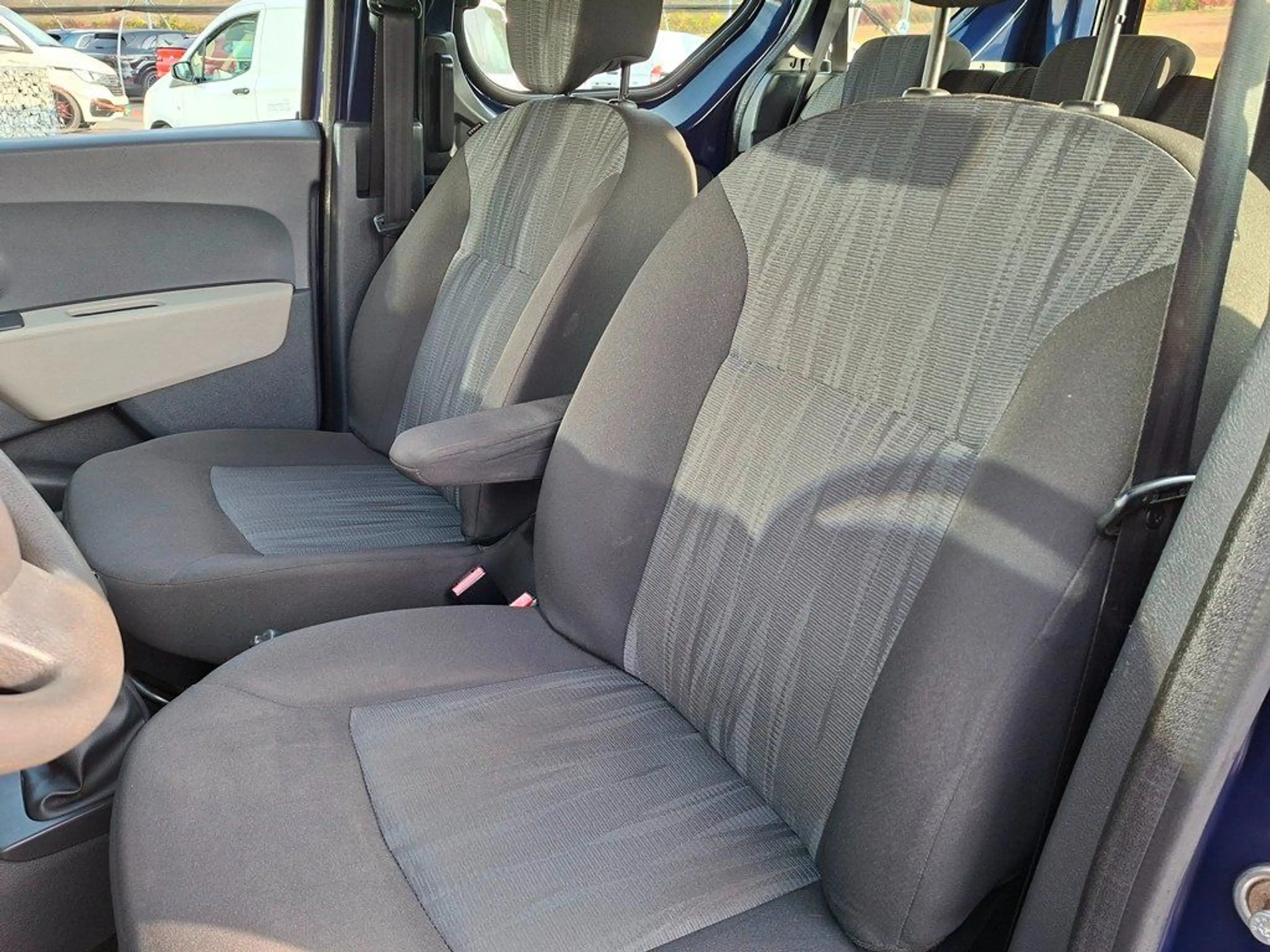 Dacia Dokker 1.5 dCi 90 eco² Supreme * 1.BESITZ — photo 13