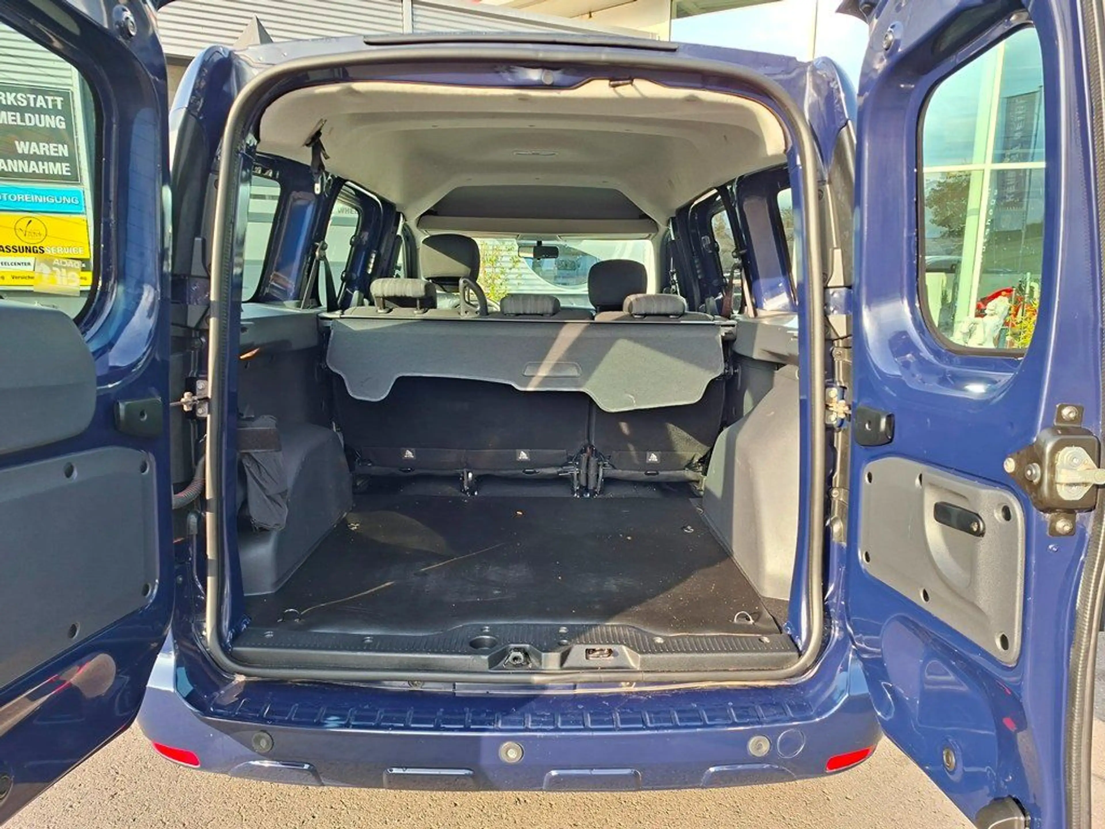 Dacia Dokker 1.5 dCi 90 eco² Supreme * 1.BESITZ — photo 11