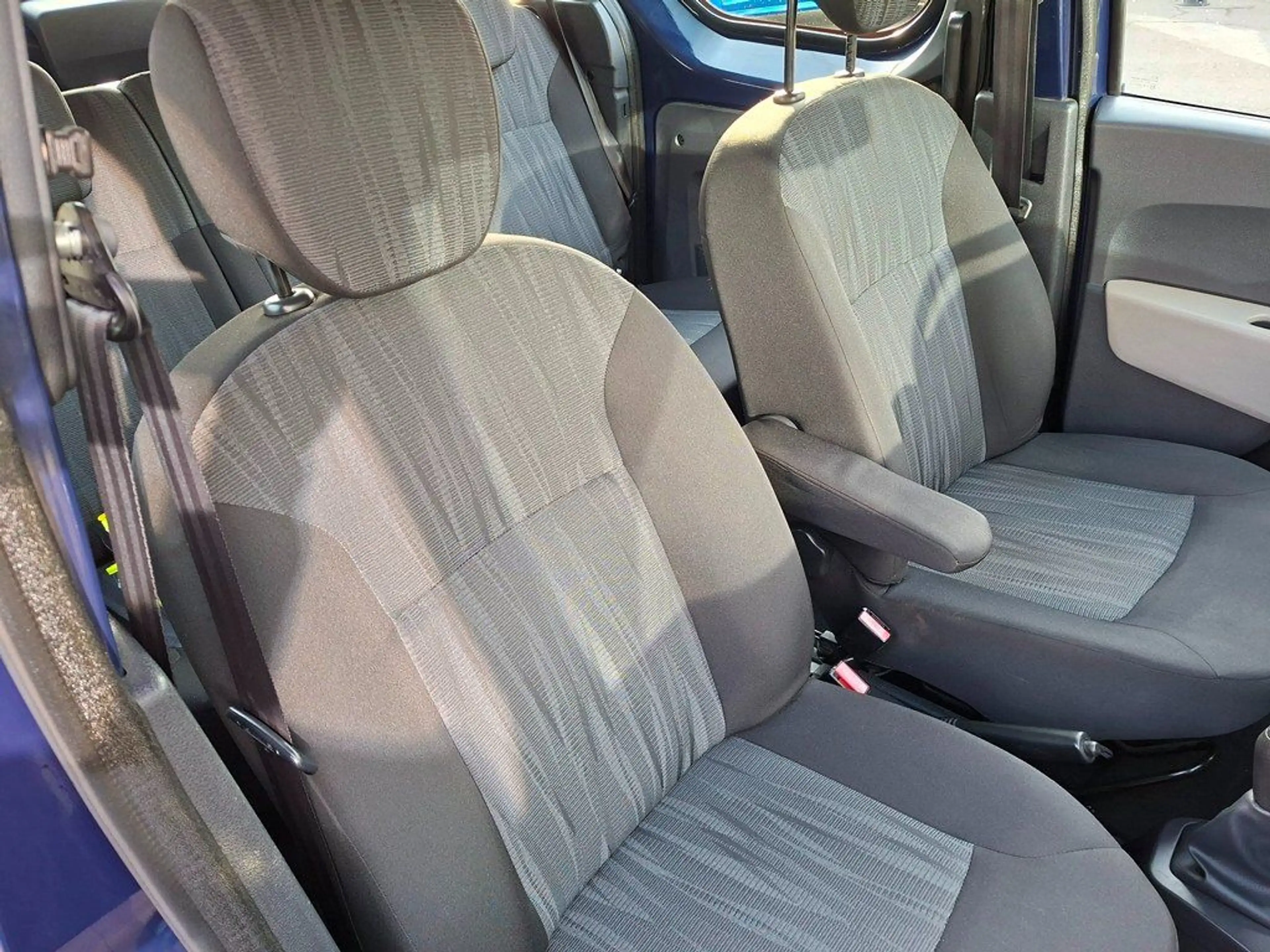 Dacia Dokker 1.5 dCi 90 eco² Supreme * 1.BESITZ — photo 15