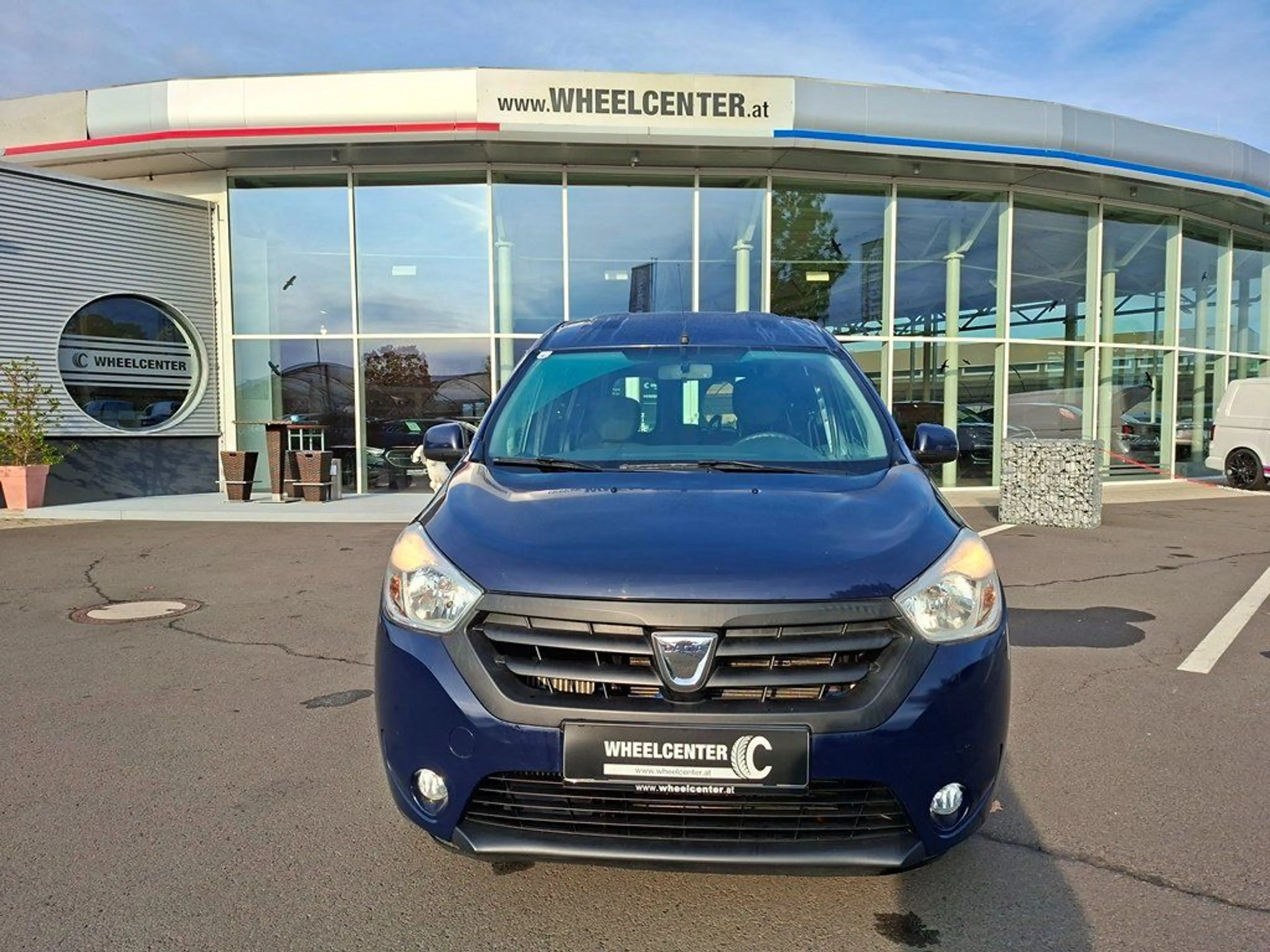 Dacia Dokker 1.5 dCi 90 eco² Supreme * 1.BESITZ — photo 4