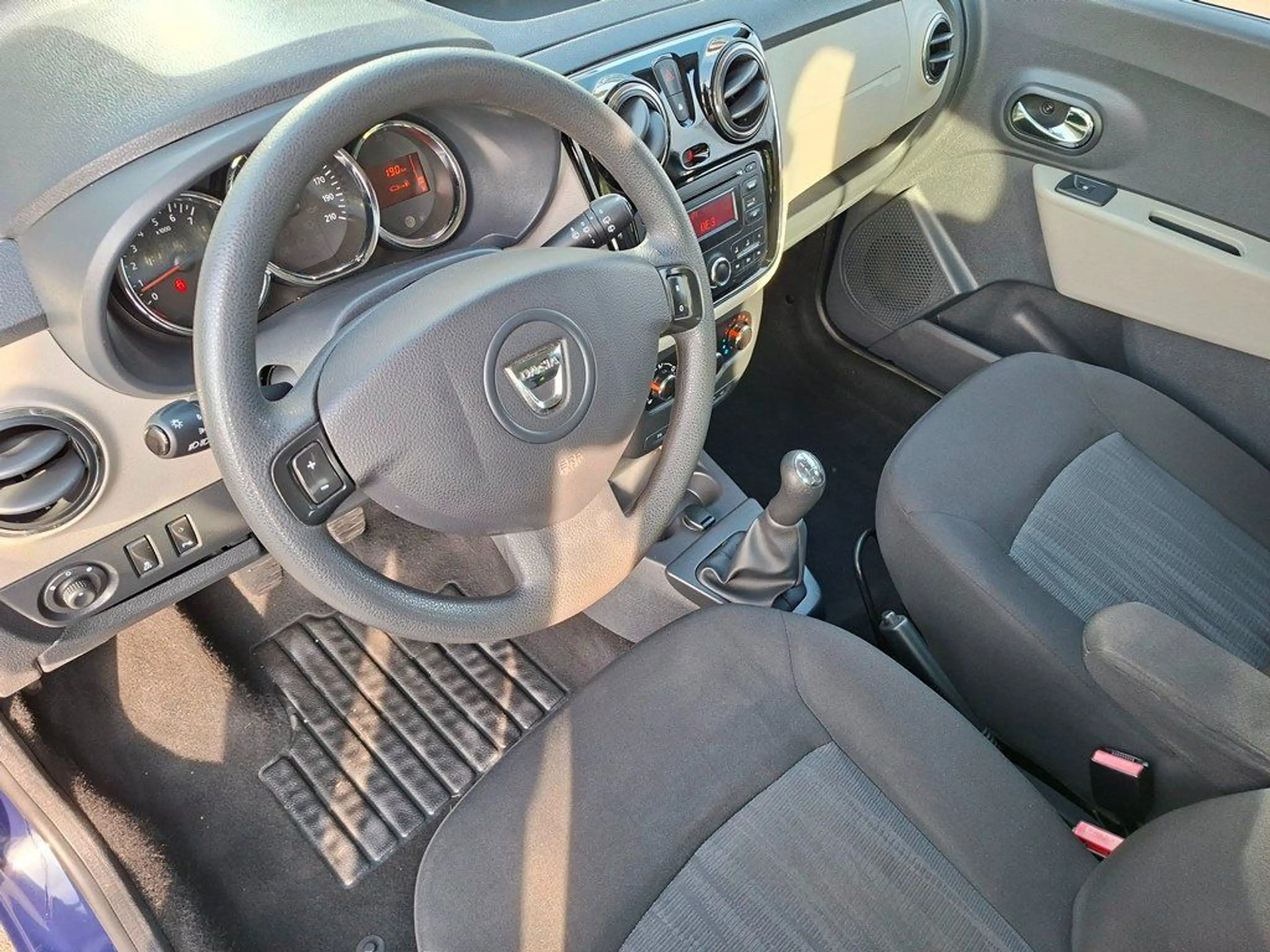 Dacia Dokker 1.5 dCi 90 eco² Supreme * 1.BESITZ — photo 12