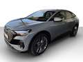 Audi Q4 e-tron Sportback 45 quattro AHK, Wärmepumpe Grau - thumbnail 2