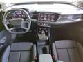 Audi Q4 e-tron Sportback 45 quattro AHK, Wärmepumpe Grau - thumbnail 4