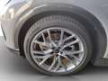 Audi Q4 e-tron Sportback 45 quattro AHK, Wärmepumpe Grau - thumbnail 9