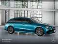 Mercedes-Benz CLA 200 AMG+NIGHT+360°+LED+TOTW+KEYLESS+7G Blau - thumbnail 16