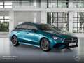 Mercedes-Benz CLA 200 AMG+NIGHT+360°+LED+TOTW+KEYLESS+7G Blau - thumbnail 20