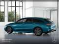 Mercedes-Benz CLA 200 AMG+NIGHT+360°+LED+TOTW+KEYLESS+7G Blau - thumbnail 15