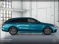Mercedes-Benz CLA 200 AMG+NIGHT+360°+LED+TOTW+KEYLESS+7G Blau - thumbnail 21