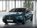 Mercedes-Benz CLA 200 AMG+NIGHT+360°+LED+TOTW+KEYLESS+7G Blau - thumbnail 2