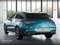Mercedes-Benz CLA 200 AMG+NIGHT+360°+LED+TOTW+KEYLESS+7G Blau - thumbnail 22