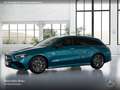 Mercedes-Benz CLA 200 AMG+NIGHT+360°+LED+TOTW+KEYLESS+7G Blau - thumbnail 3