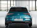 Mercedes-Benz CLA 200 AMG+NIGHT+360°+LED+TOTW+KEYLESS+7G Blau - thumbnail 9