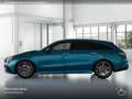 Mercedes-Benz CLA 200 AMG+NIGHT+360°+LED+TOTW+KEYLESS+7G Blau - thumbnail 6