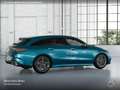 Mercedes-Benz CLA 200 AMG+NIGHT+360°+LED+TOTW+KEYLESS+7G Blau - thumbnail 17