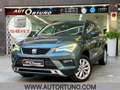 SEAT Ateca 1.0 TSI S&S Ecomotive Style Gris - thumbnail 1