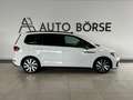 Volkswagen Touran HIGHLINE+ R Line BLACK STYLE*PANO*STH*LED Weiß - thumbnail 6