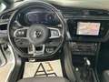 Volkswagen Touran HIGHLINE+ R Line BLACK STYLE*PANO*STH*LED Weiß - thumbnail 10