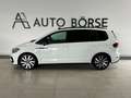 Volkswagen Touran HIGHLINE+ R Line BLACK STYLE*PANO*STH*LED Weiß - thumbnail 4