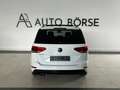 Volkswagen Touran HIGHLINE+ R Line BLACK STYLE*PANO*STH*LED Weiß - thumbnail 5