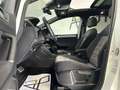 Volkswagen Touran HIGHLINE+ R Line BLACK STYLE*PANO*STH*LED Weiß - thumbnail 8