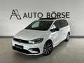 Volkswagen Touran HIGHLINE+ R Line BLACK STYLE*PANO*STH*LED Weiß - thumbnail 1