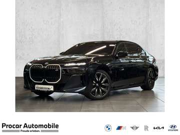 M760e xDrive DA/PA Prof TV HuD Massage 21" LMR