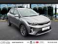 Kia Stonic 1.0 T-GDi 100 ch DCT7 Collection Gris - thumbnail 9