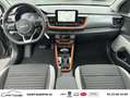 Kia Stonic 1.0 T-GDi 100 ch DCT7 Collection Gris - thumbnail 2