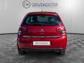 Citroen C3 1.4 HDi - 70 cv - Exclusive *Distri faite Rouge - thumbnail 4