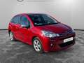 Citroen C3 1.4 HDi - 70 cv - Exclusive *Distri faite Rouge - thumbnail 7