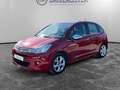 Citroen C3 1.4 HDi - 70 cv - Exclusive *Distri faite Rouge - thumbnail 1