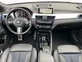 BMW X2 sDrive18i M Sportpaket Navi HiFi LED ParkAss. Nero - thumbnail 9