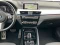 BMW X2 sDrive18i M Sportpaket Navi HiFi LED ParkAss. Nero - thumbnail 12