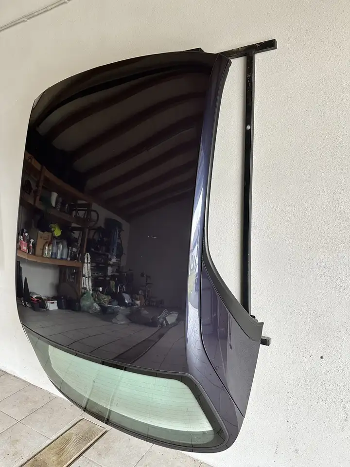 BMW 320i, foto 3