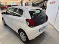 Peugeot 108 VTi 72 5 porte Active Bianco - thumbnail 3