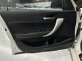BMW 118 118dA Blanc - thumbnail 16