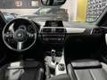 BMW 118 118dA Blanc - thumbnail 12