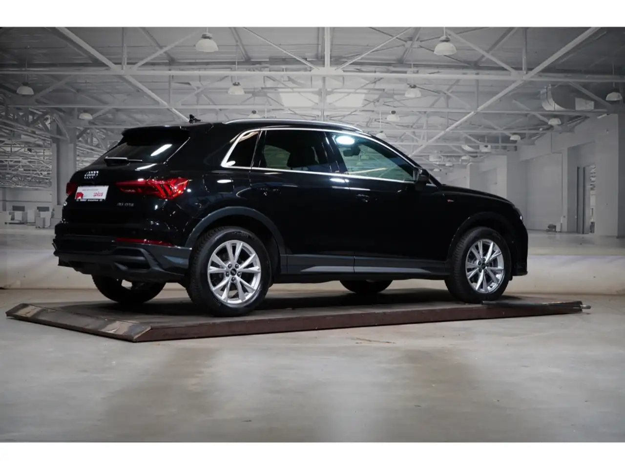 Audi Q3, фото 3