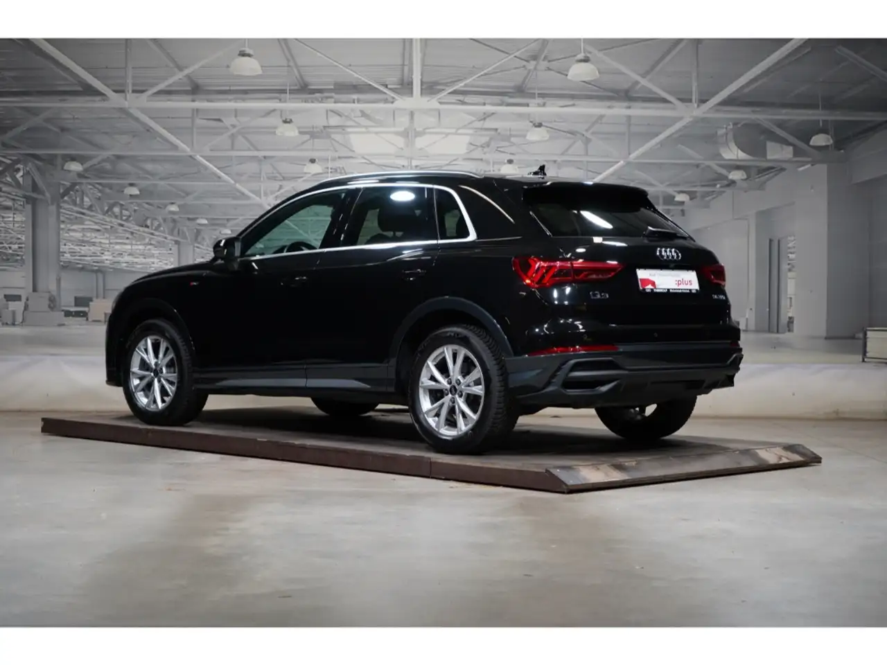 Audi Q3, фото 2