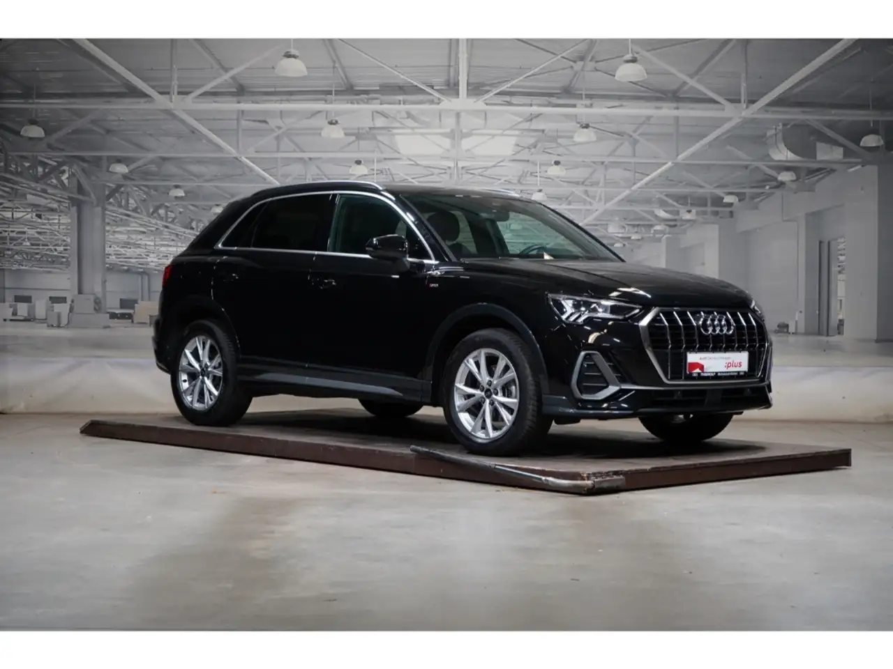 Audi Q3, фото 4